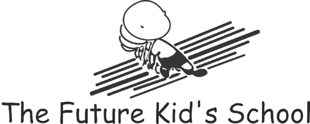 The Future Kid's School Logo