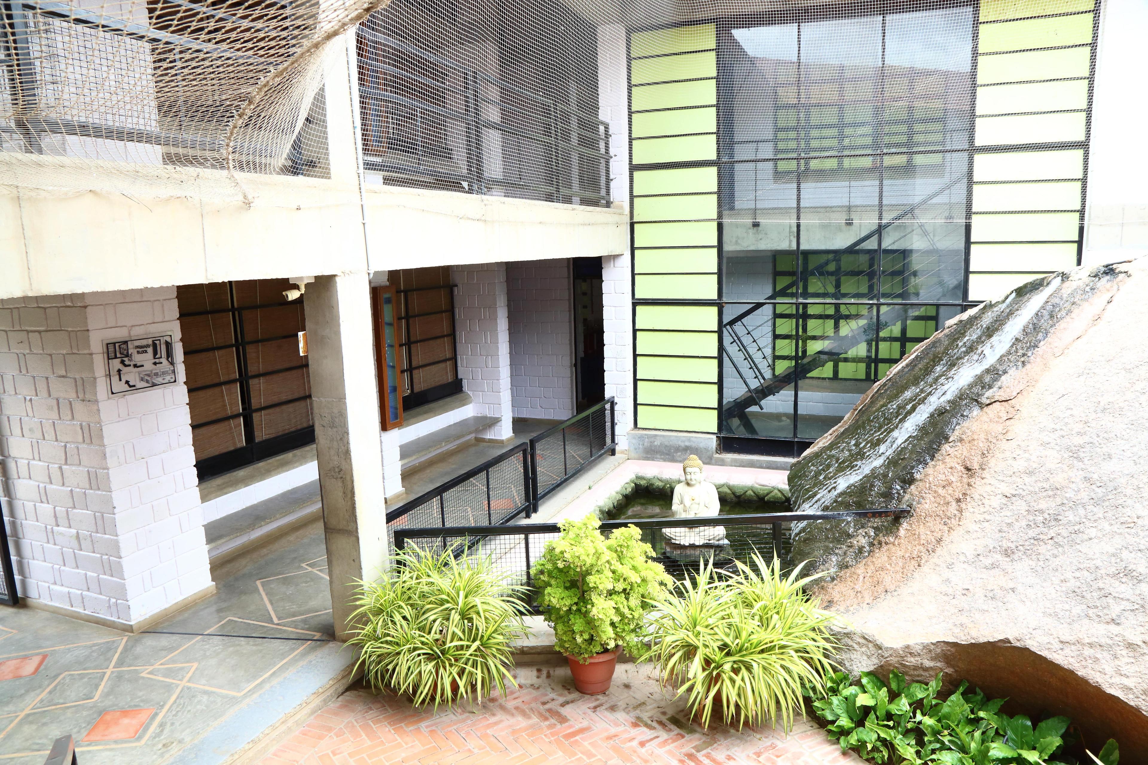 Campus gallery image 1