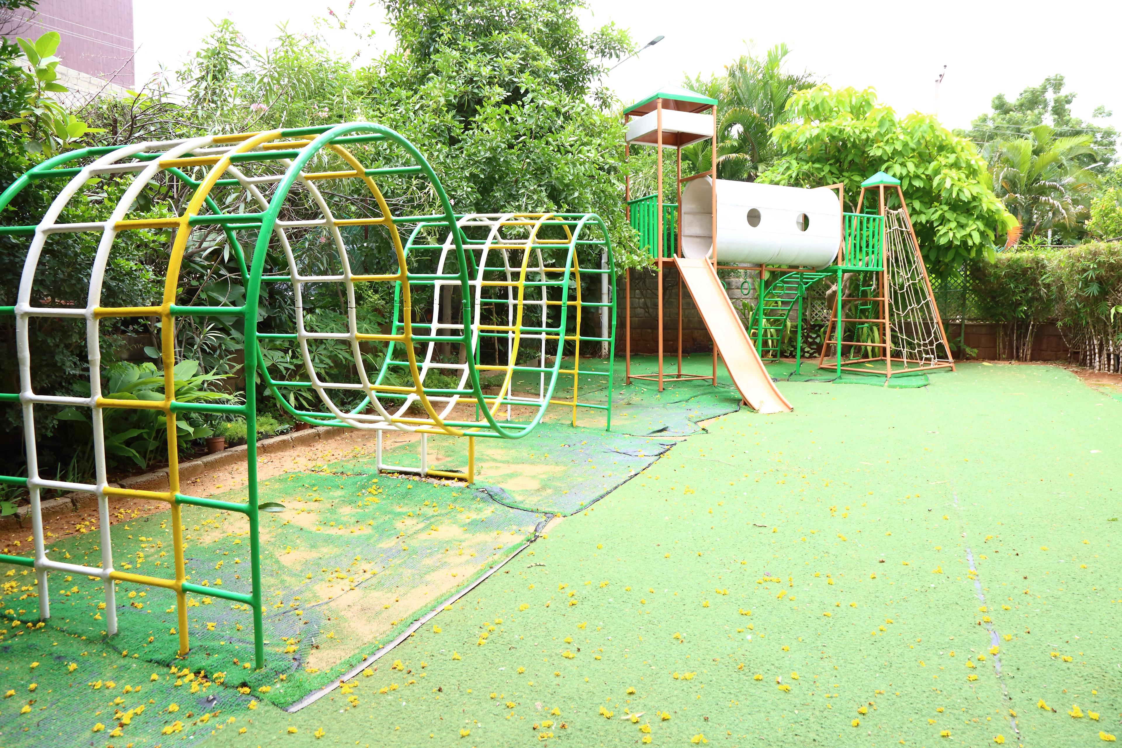 Campus gallery image 2