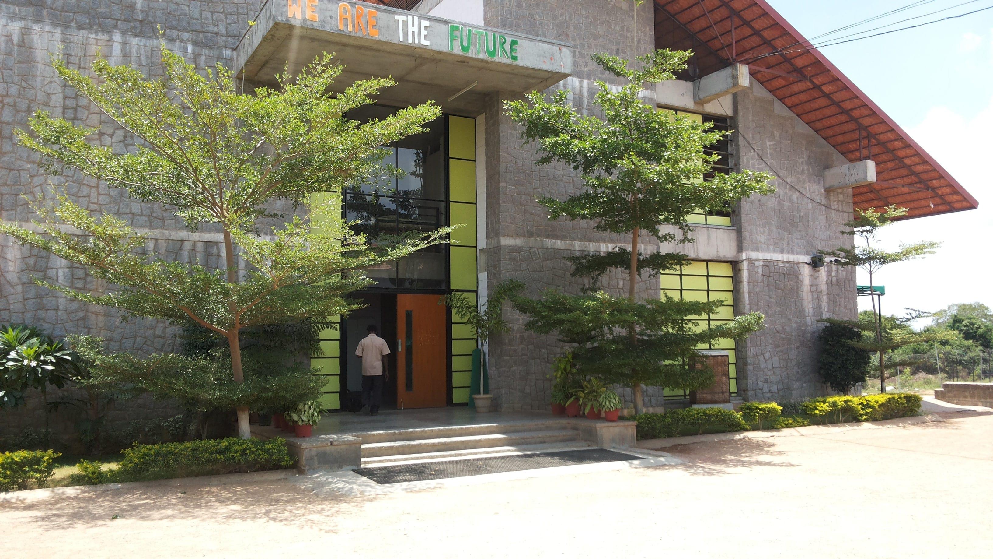 Campus gallery image 4