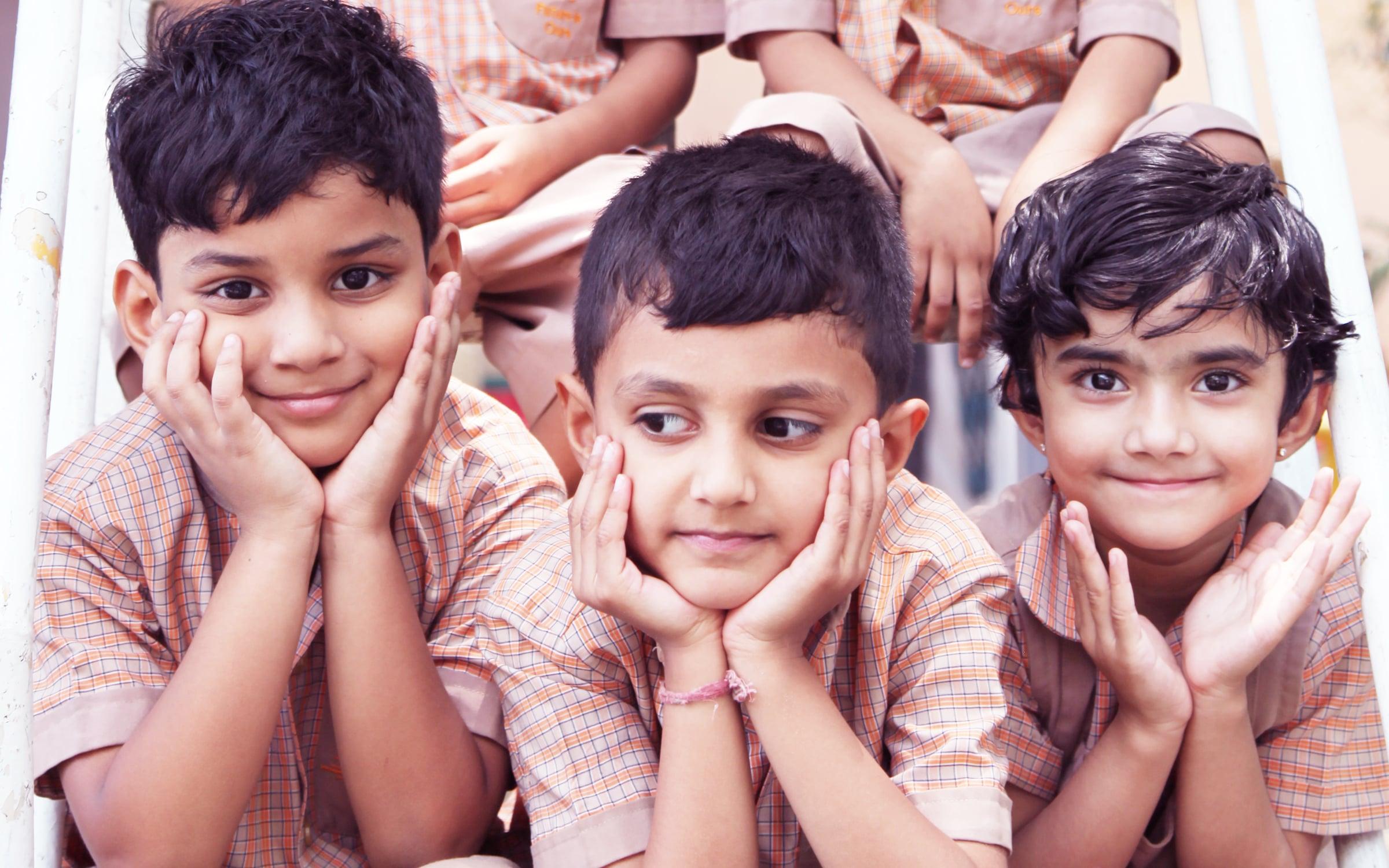 FKS Education