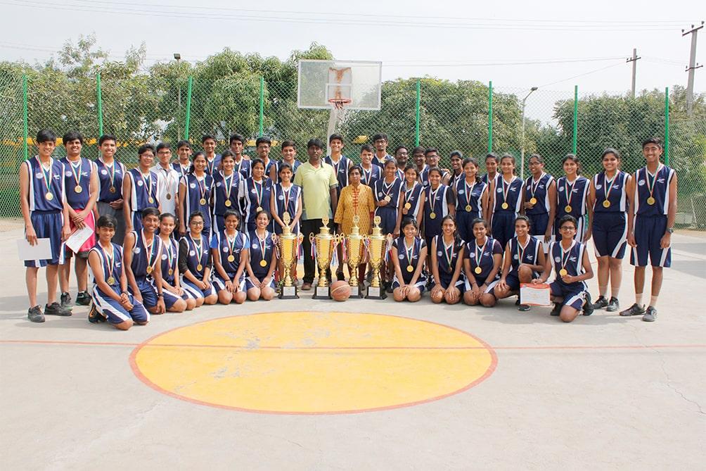 Sports, Games & Physical Activities